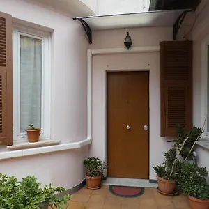 Appartement Casa Carletto, La Spezia