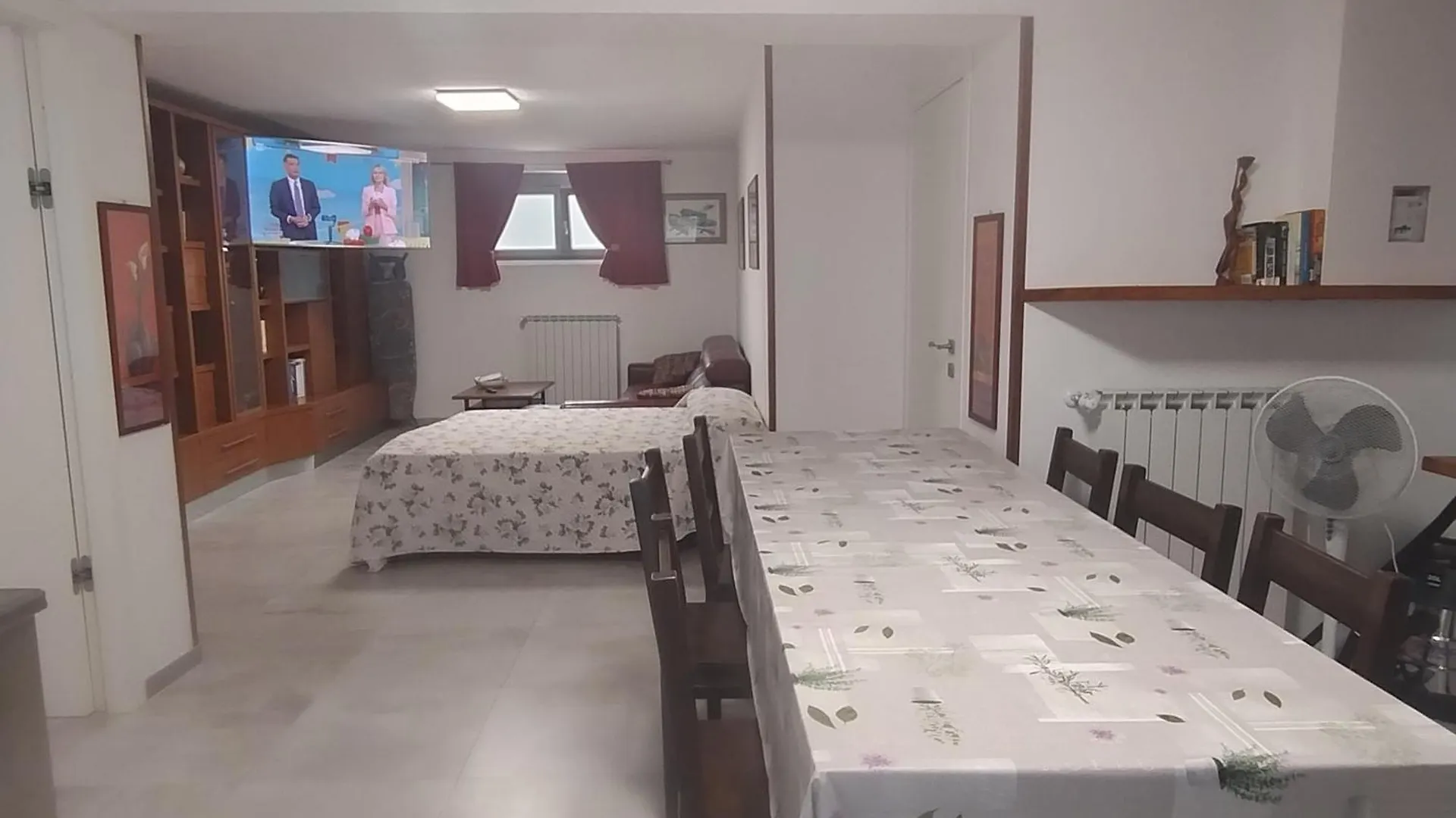 Appartement 5 Terre Italian Delight à La Spezia 0*,  Italie